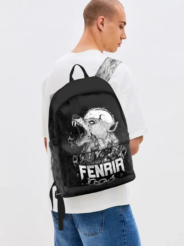 Fenrir