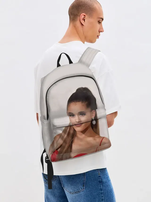 Ariana Grande