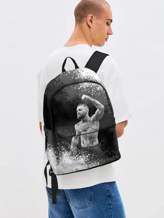 Conor McGregor | Конор МакГрегор