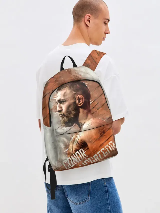 McGREGOR
