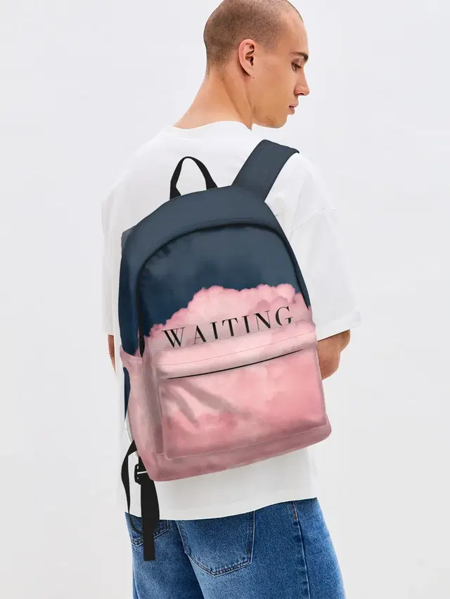 WAITING