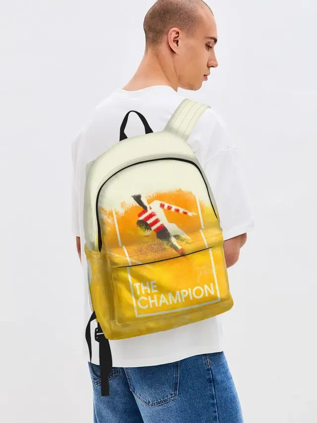 Регби. The Champion