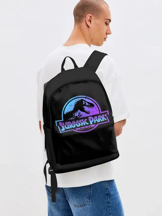 Jurassic World