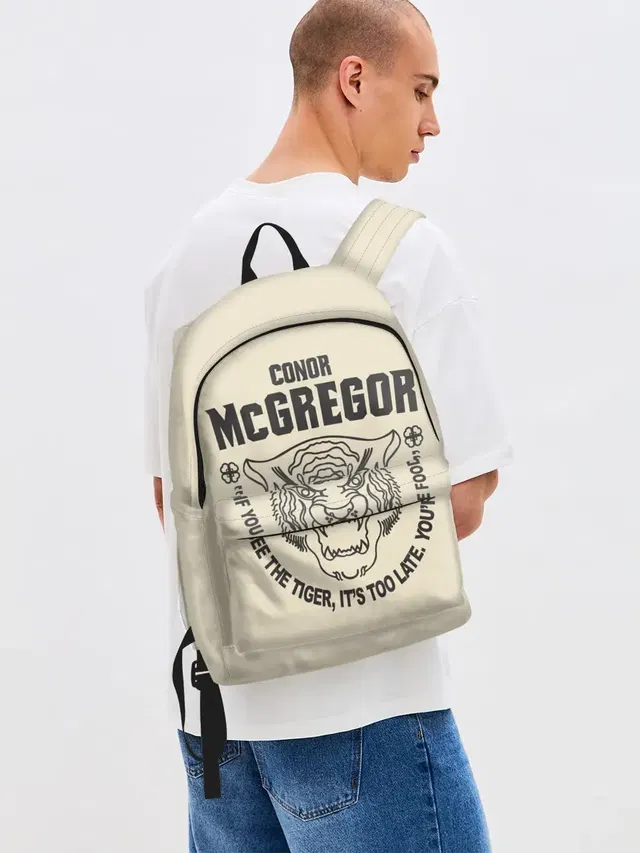 Conor McGregor