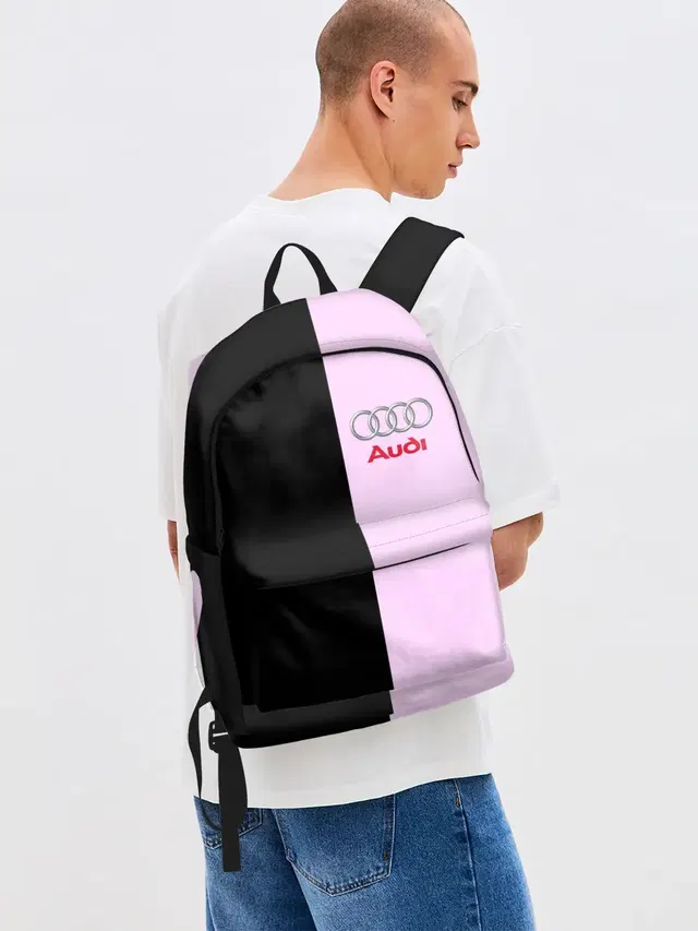 AUDI PINK | АУДИ