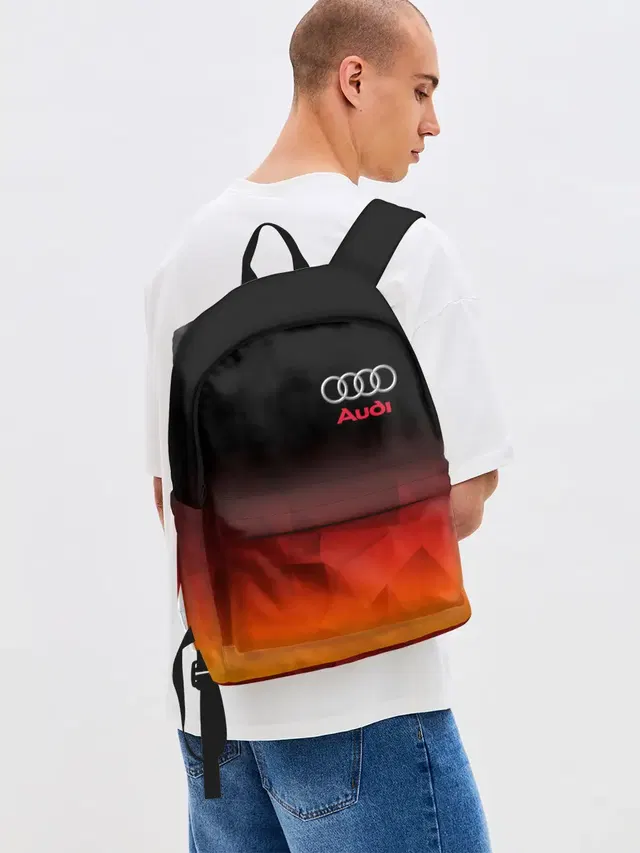 AUDI | АУДИ