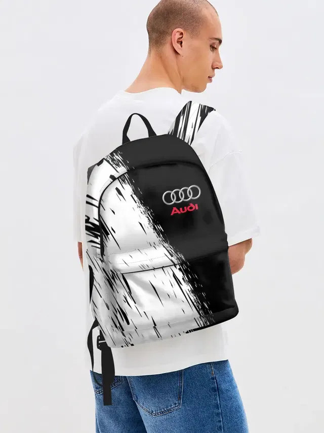 AUDI | АУДИ