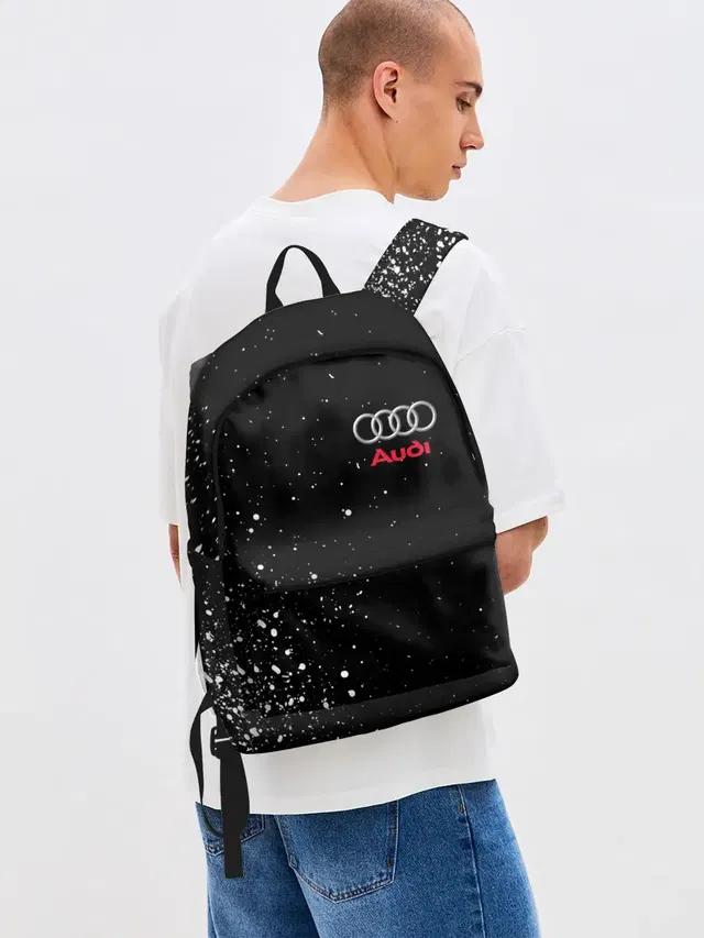 AUDI | АУДИ