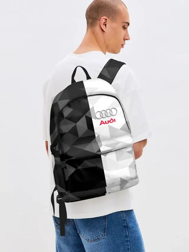 AUDI | АУДИ