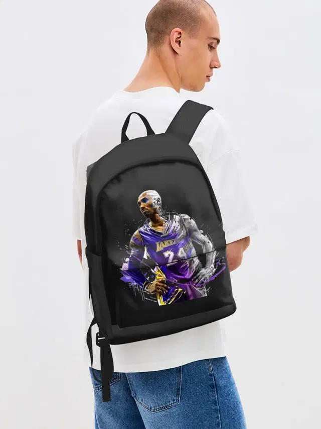 Kobe Bryant