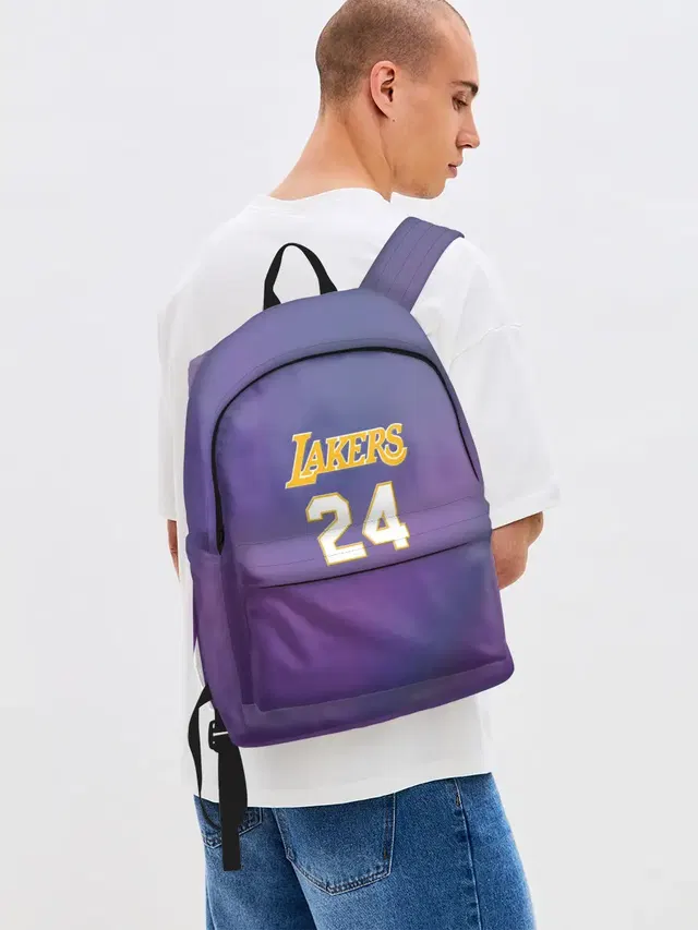 Los Angeles Lakers / Kobe Brya