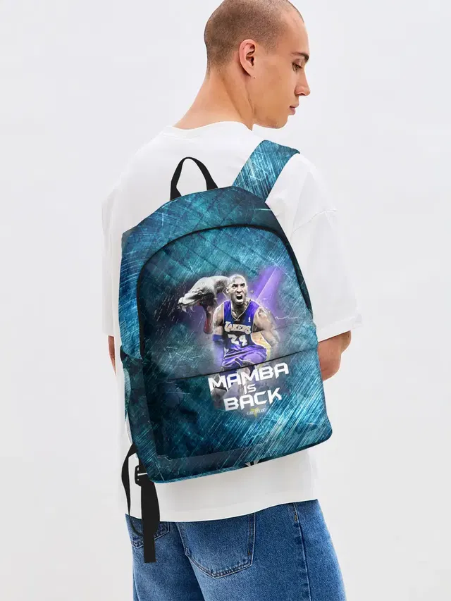 Kobe Bryant