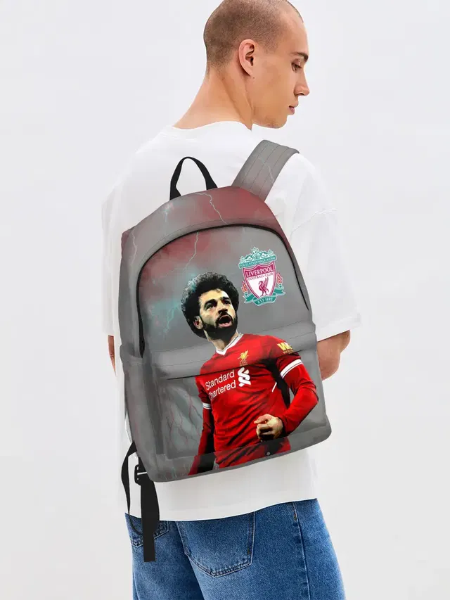 Mohamed Salah