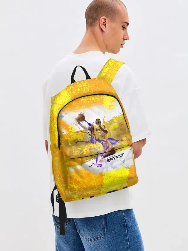 Kobe Bryant