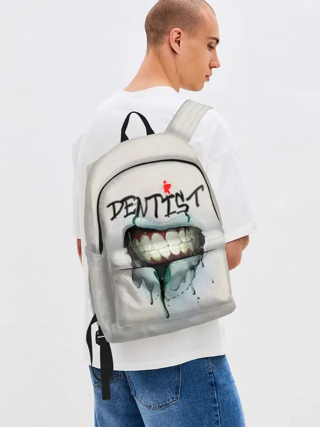 Dentist