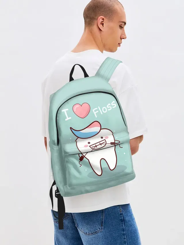 Tooth