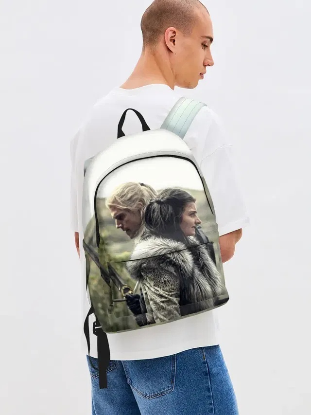 Ведьмак