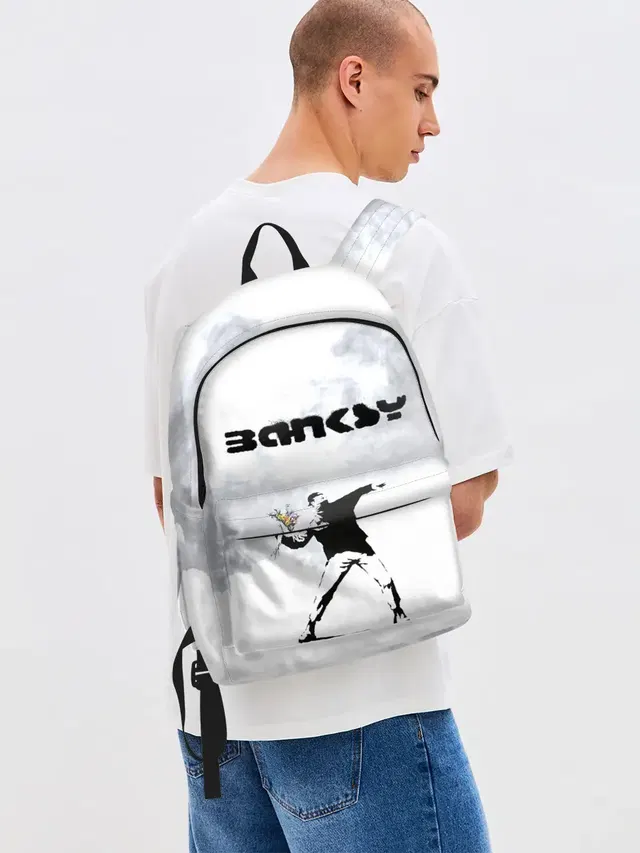 Banksy