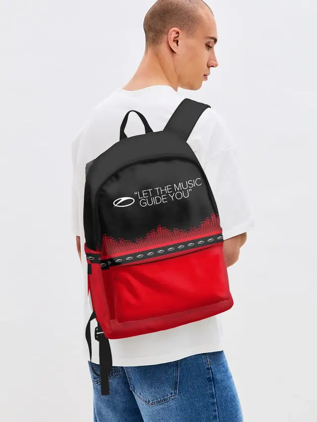 ASOT Let The Music Guide You
