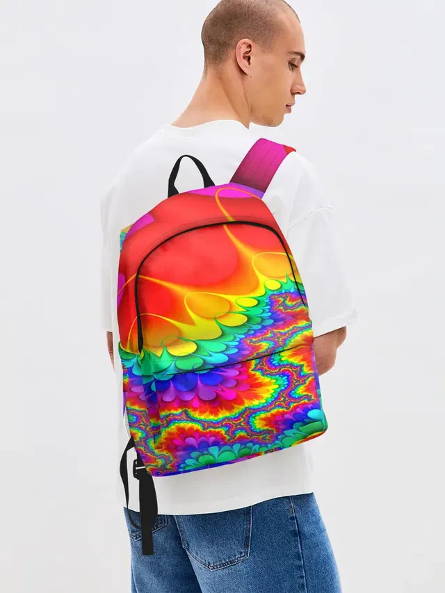 TIE-DYE
