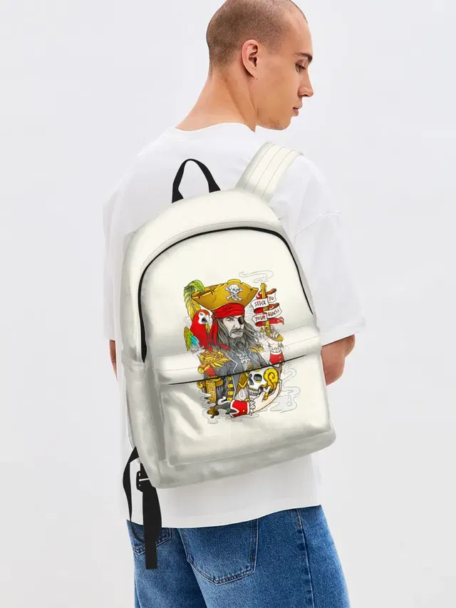 Пират