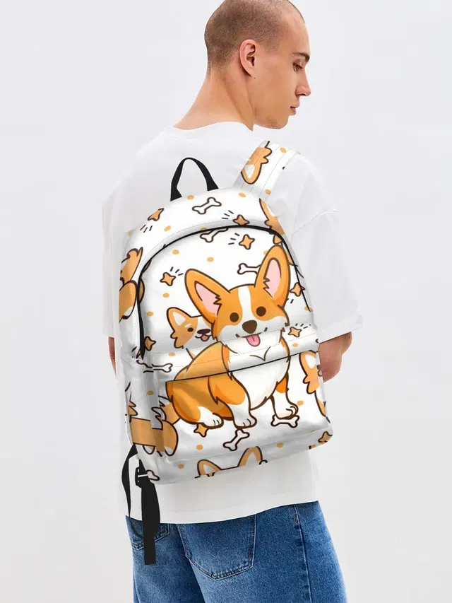 Корги