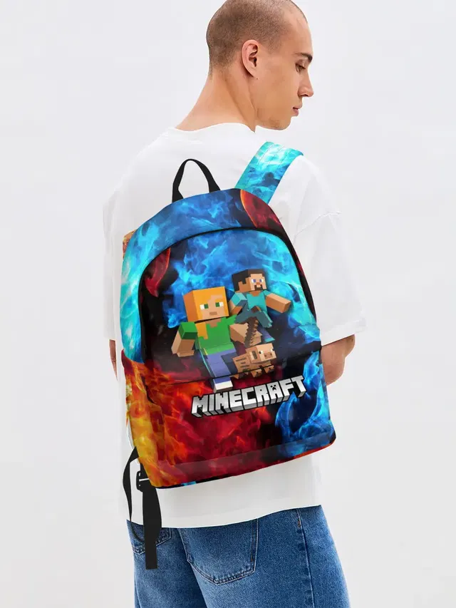 Minecraft / Майнкрафт