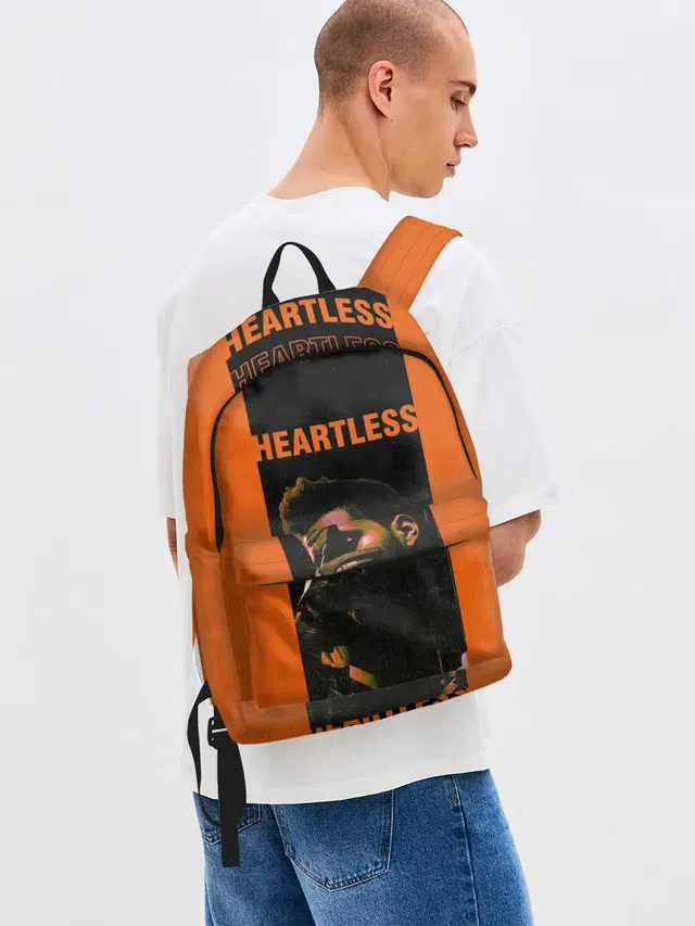 HEARTLESS