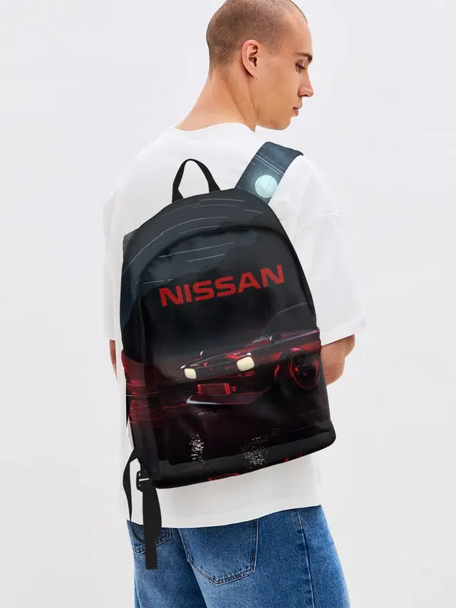 NISSAN | НИССАН