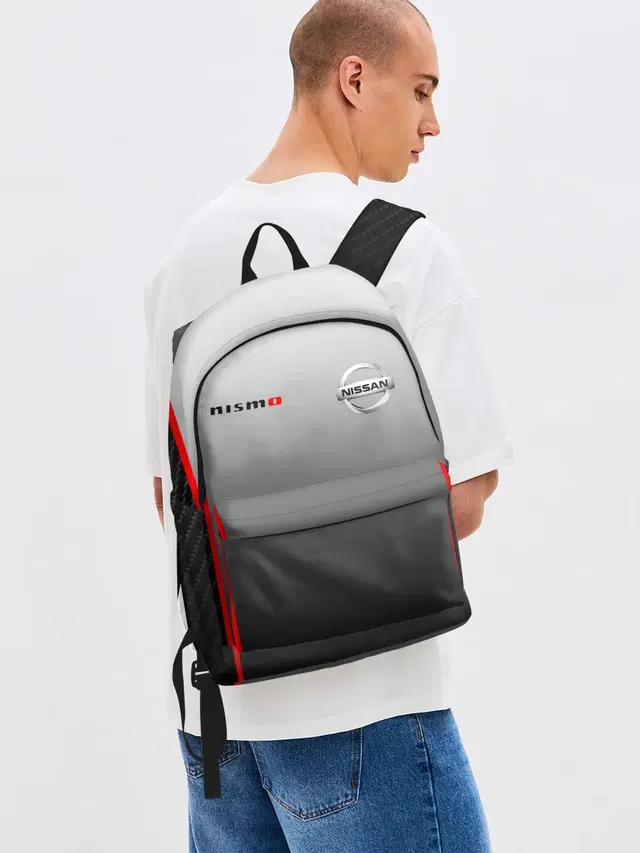 NISSAN NISMO | НИССАН НИСМО