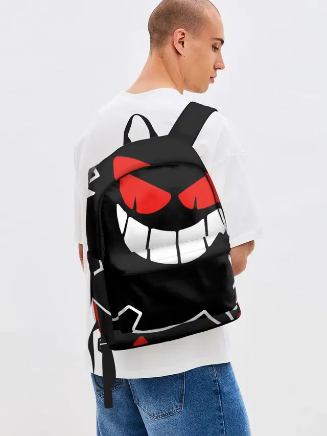 Pokemon Gengar Генгар