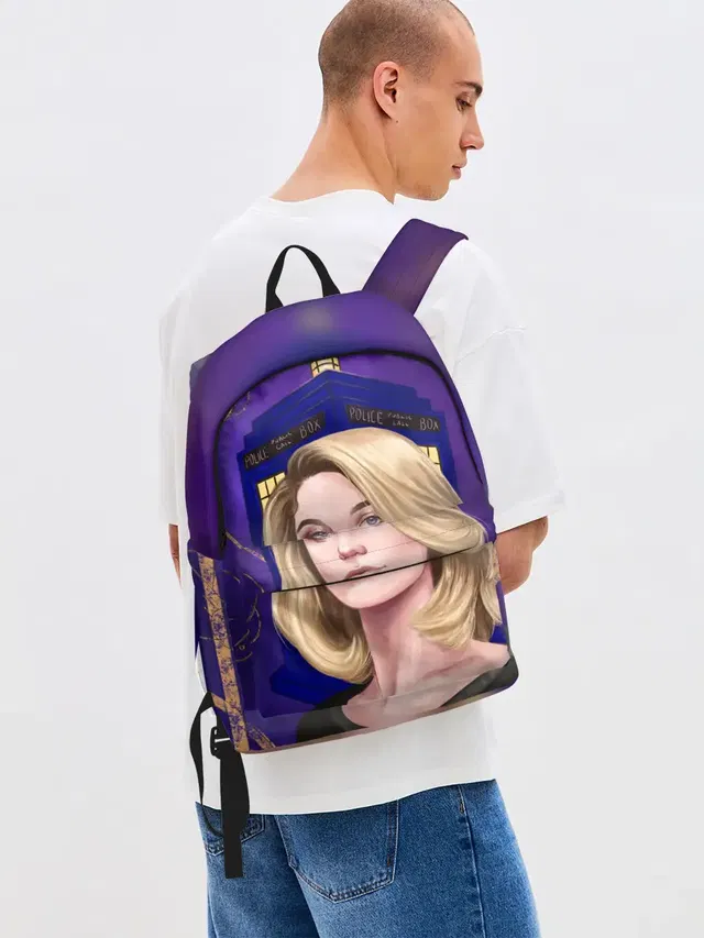 ДОКТОР КТО