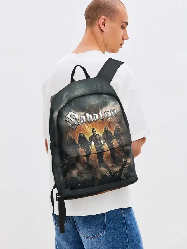 Sabaton Band