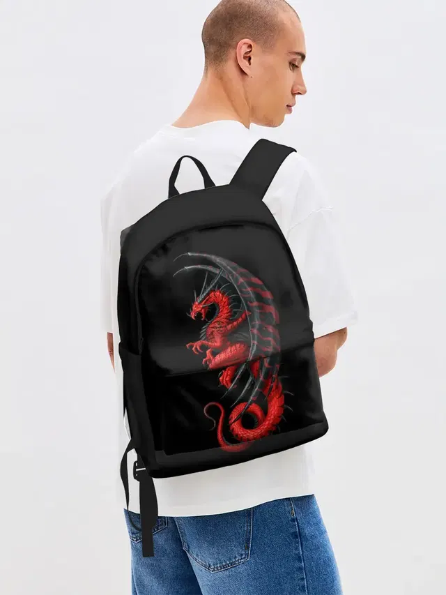 Red Dragon