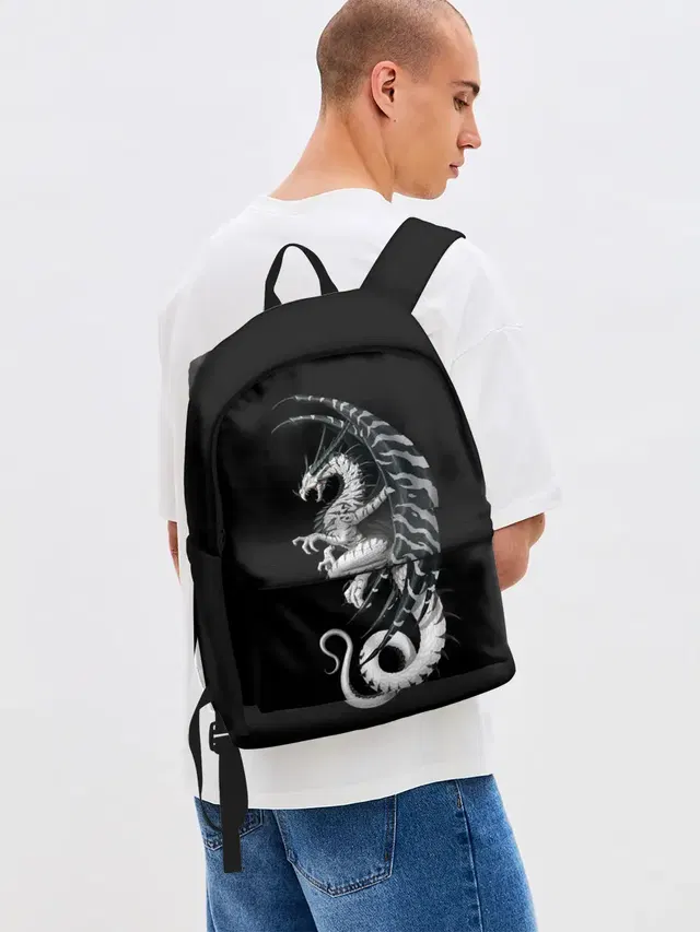 White Dragon