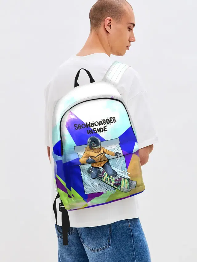 Сноуборд