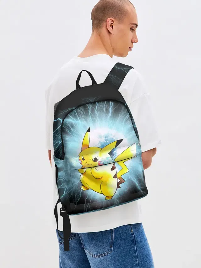 PikaPika