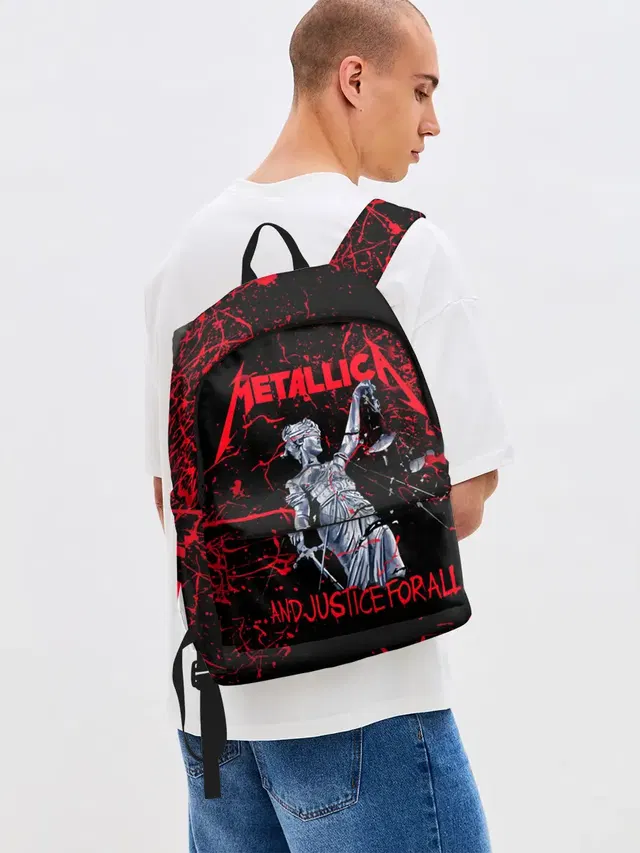 METALLICA | МЕТАЛЛИКА | МЕТАЛИКА