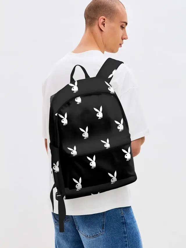 ПЛЕЙБОЙ ПАТТЕРН | PLAYBOY PATTERN