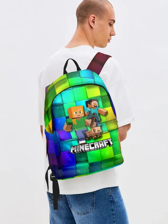 Minecraft / Майнкрафт