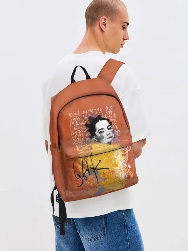 Bjork