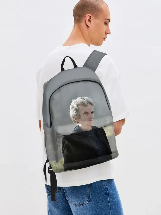 ДОКТОР КТО