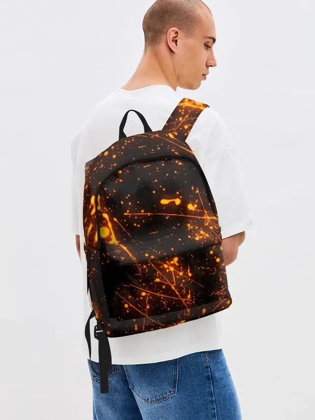 FLAME | ПЛАМЯ