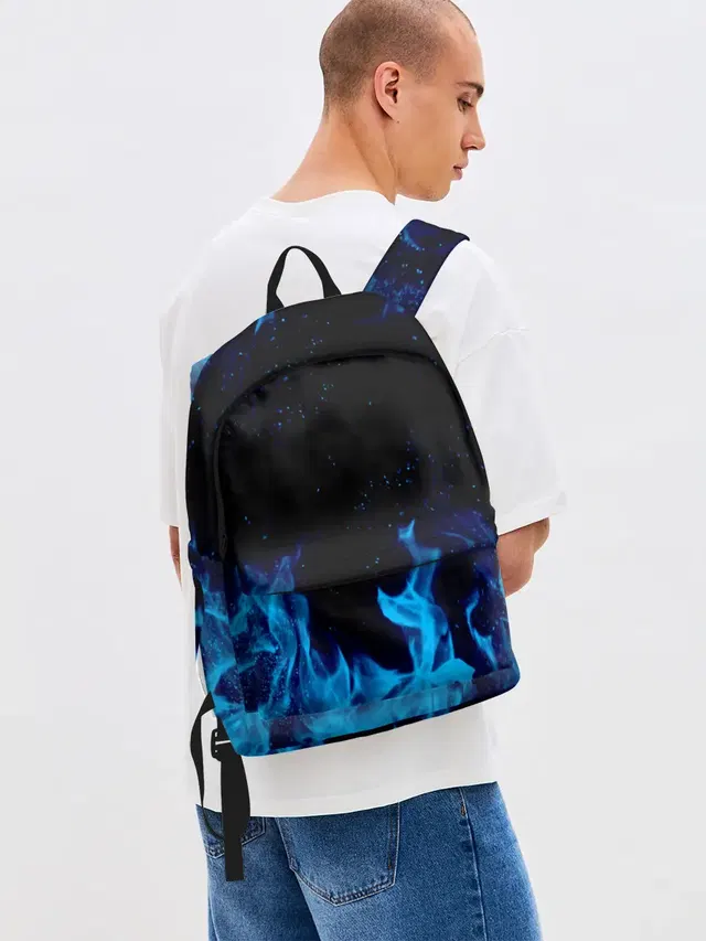 СИНИЙ ОГОНЬ | BLUE FIRE