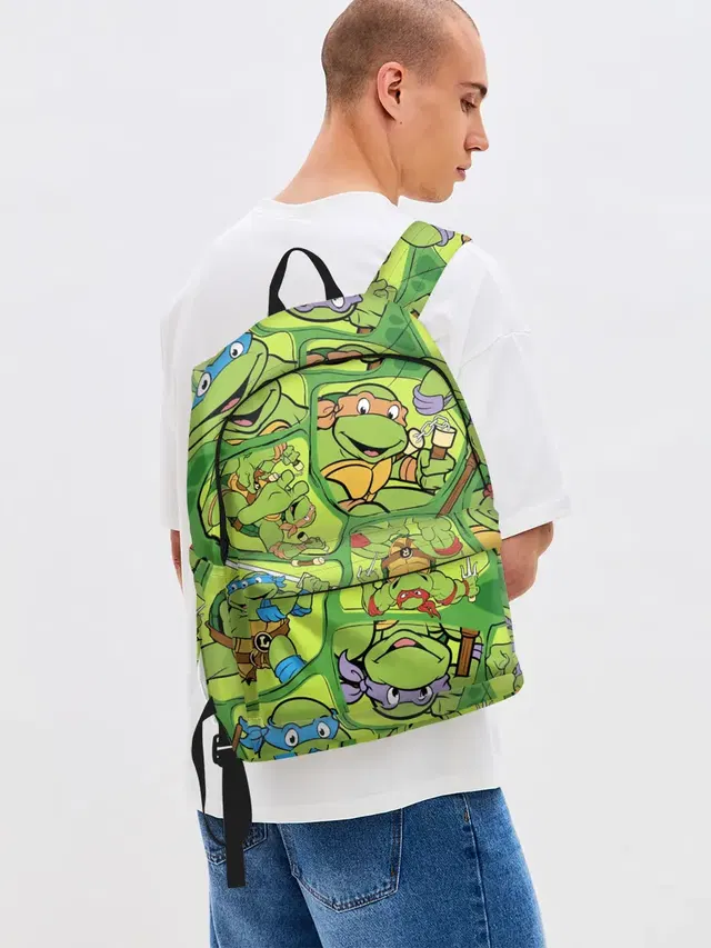 Teenage Mutant Ninja Turtles