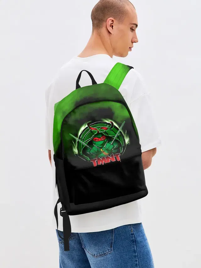 TMNT Рафаэль