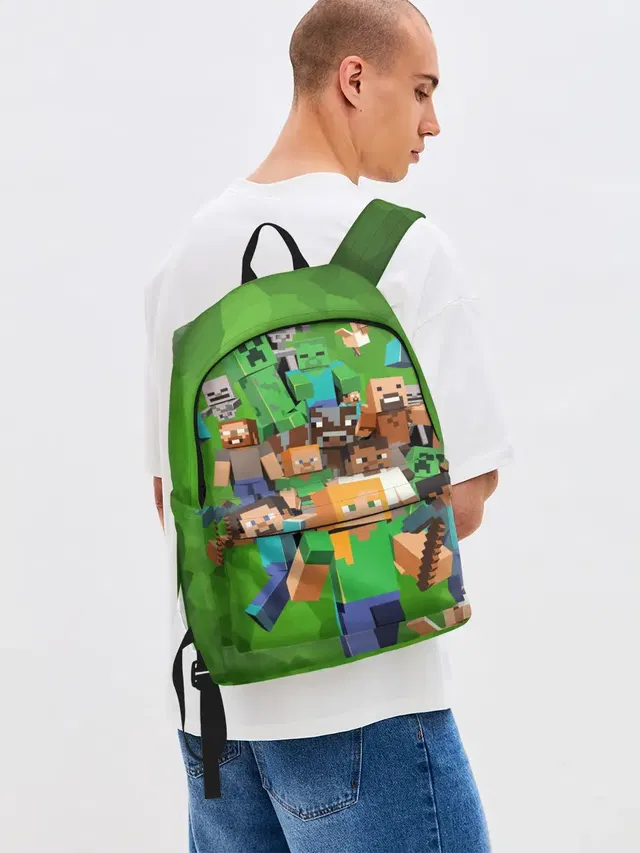Minecraft