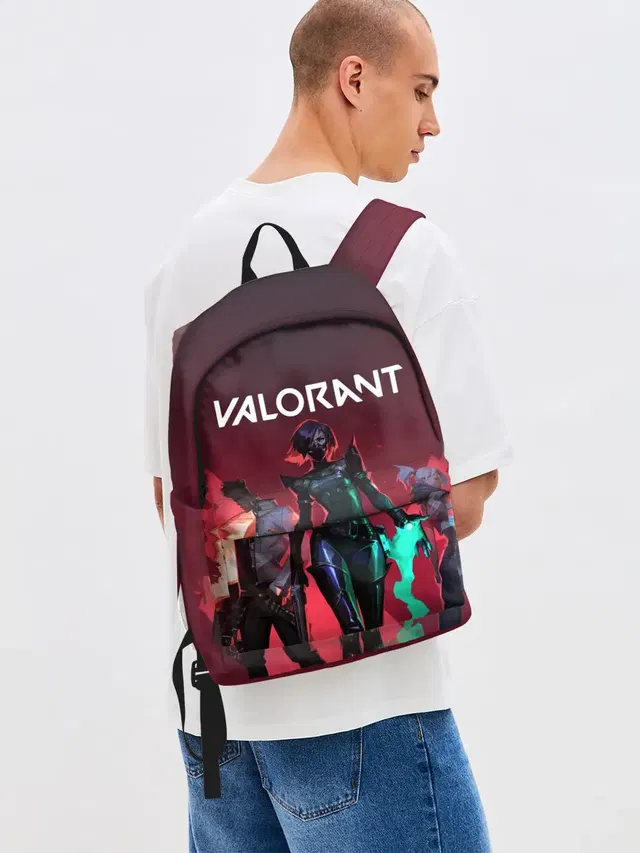 Valorant
