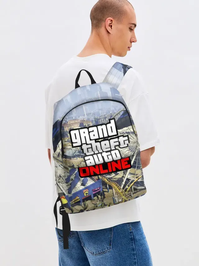 GTA Online