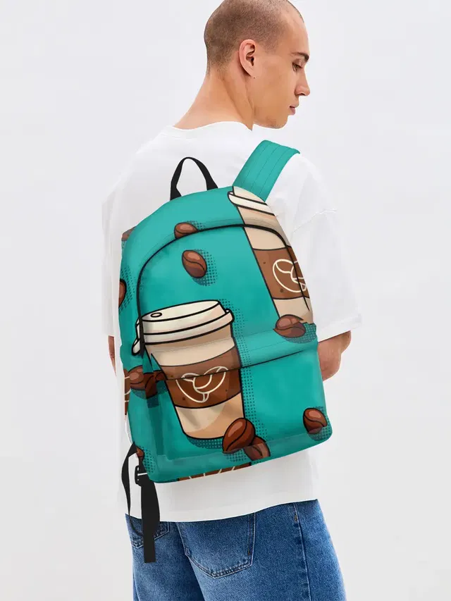 Я ЛЮБЛЮ КОФЕ | I LOVE COFFEE